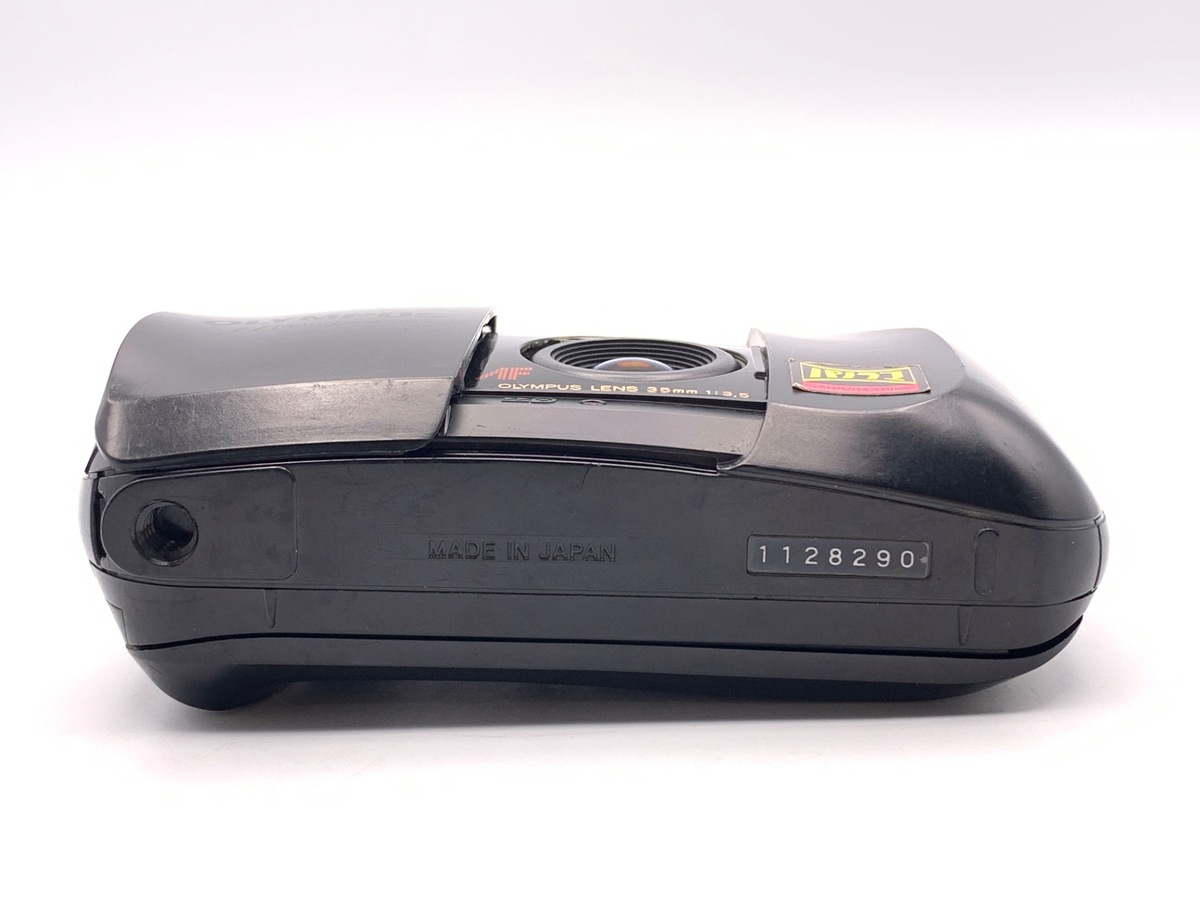 中古：B(並品)】オリンパス（OLYMPUS） ミュー パノラマ | 2447530075265