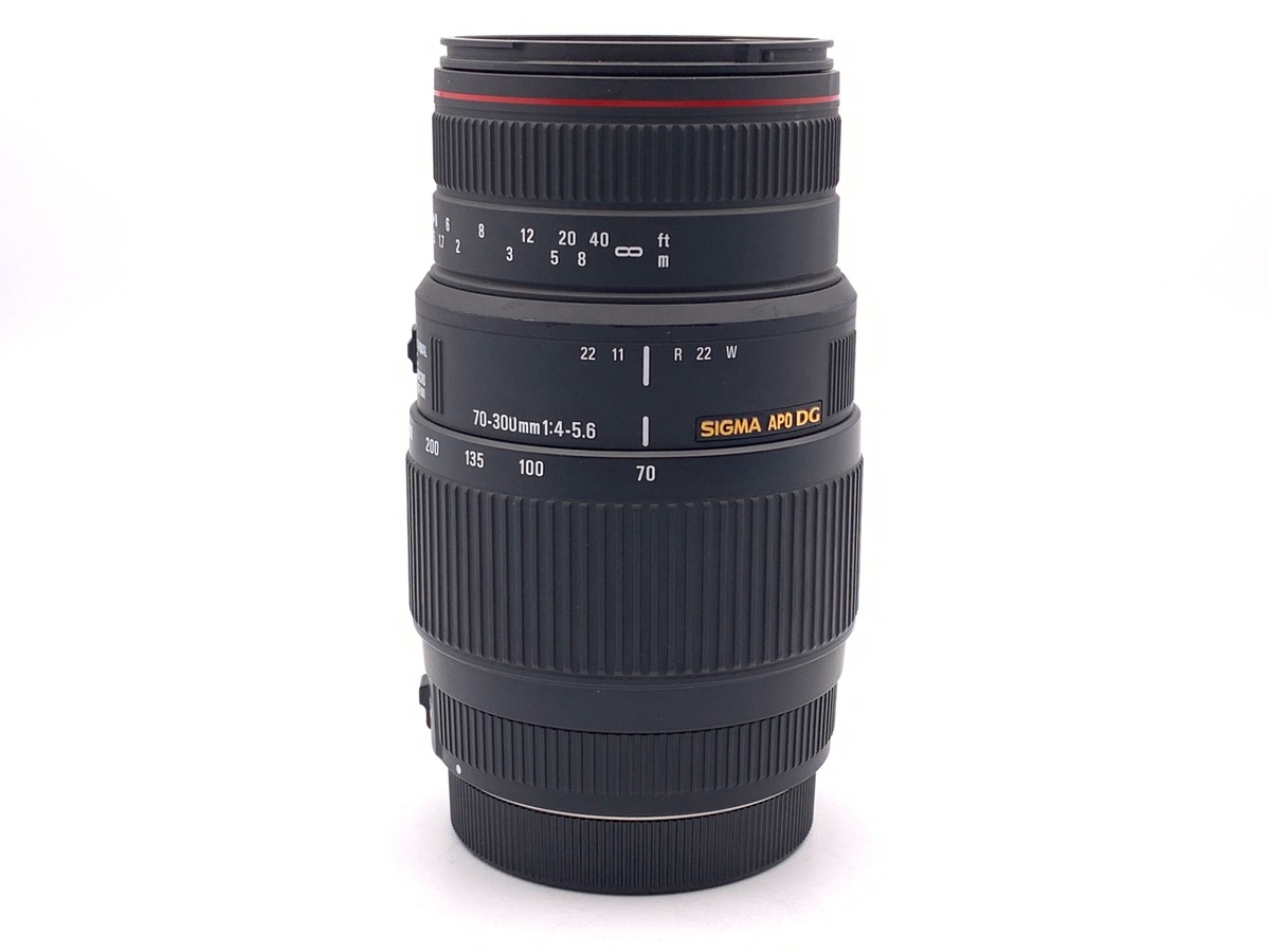 価格.com - シグマ APO 70-300mm F4-5.6 DG MACRO (ｷﾔﾉﾝ AF) 価格比較