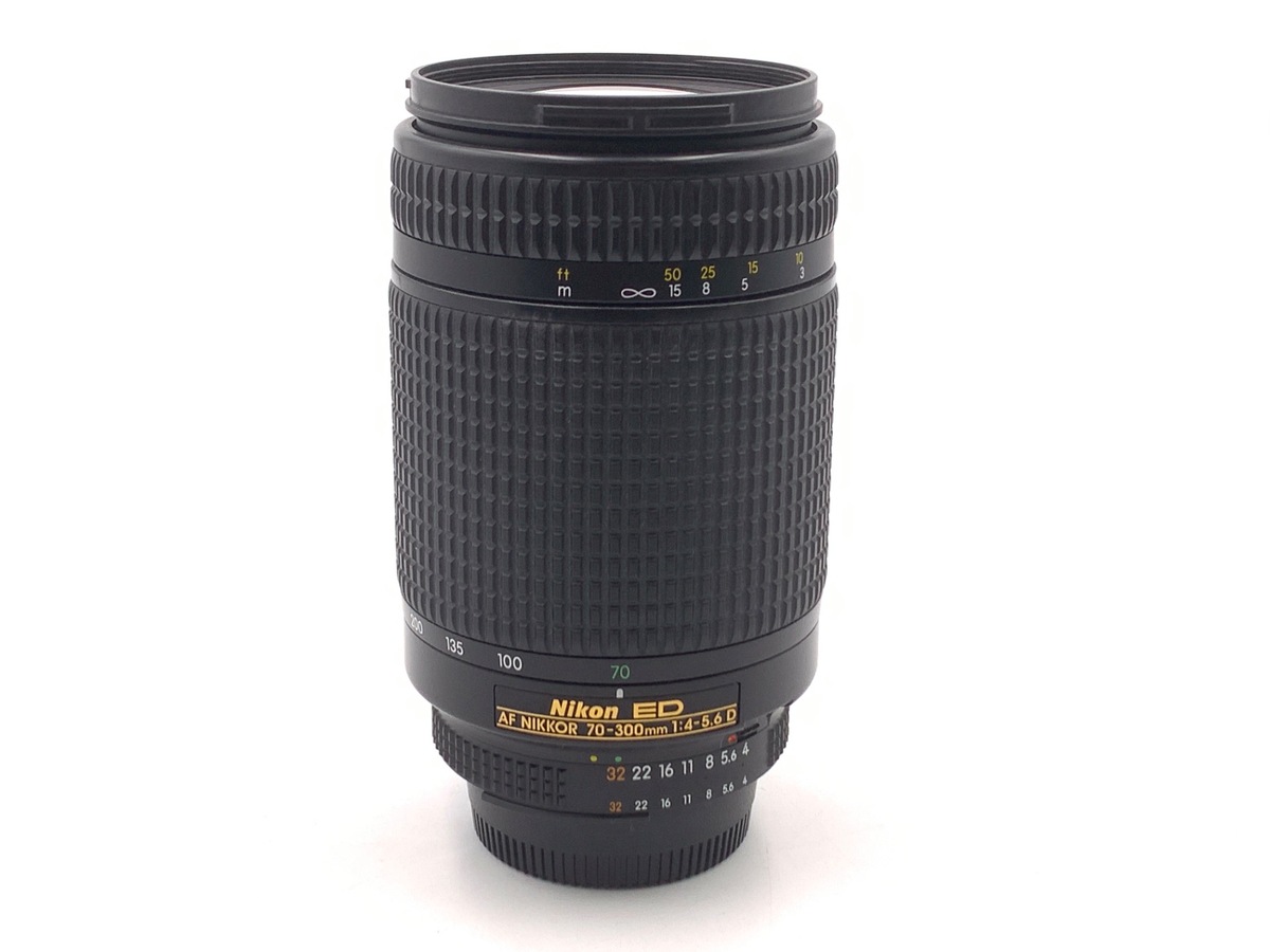 中古】ニコン AF-N 70-300/4-5.6 Dタイプ 在庫一覧｜カメラのキタムラ