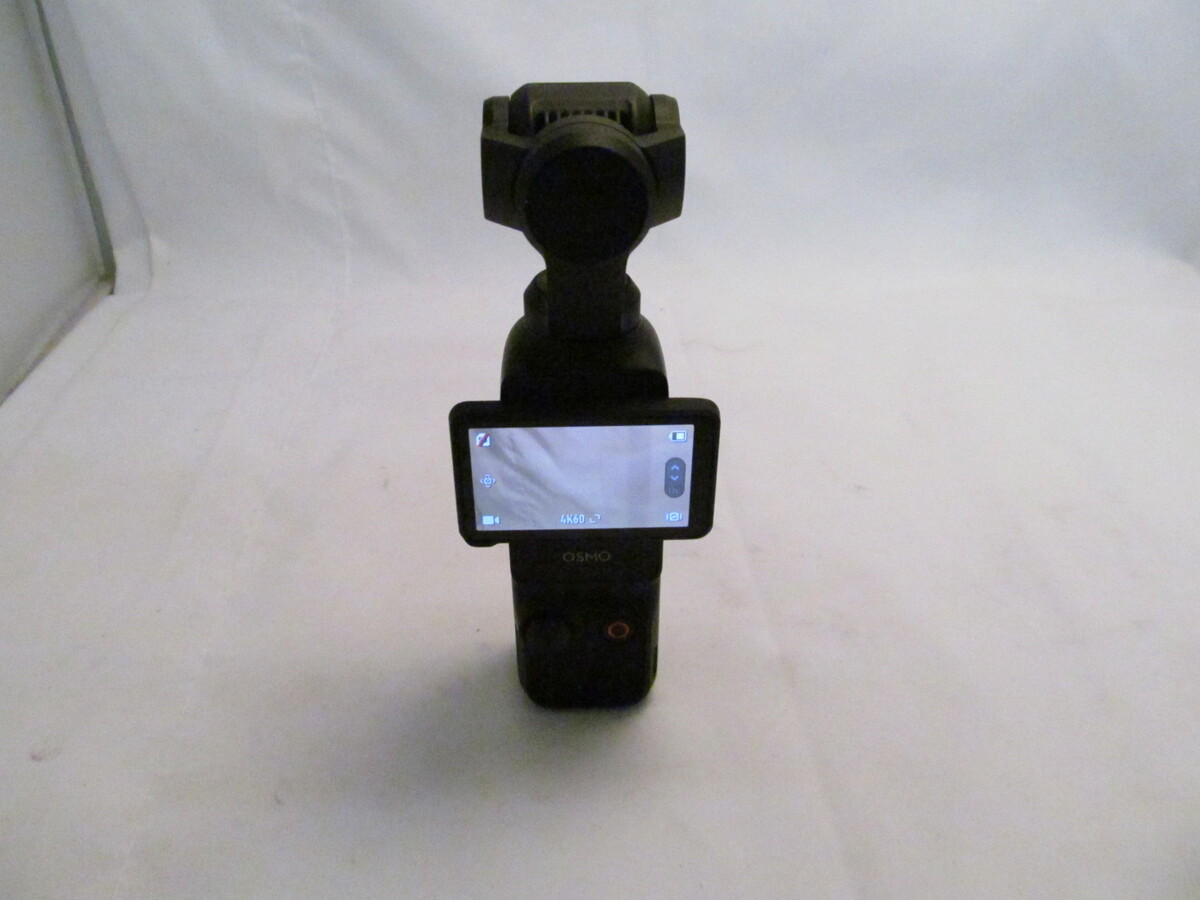 中古：A(美品)】DJI Osmo Pocket 3 Creator Combo OP9913 | 2447530076927