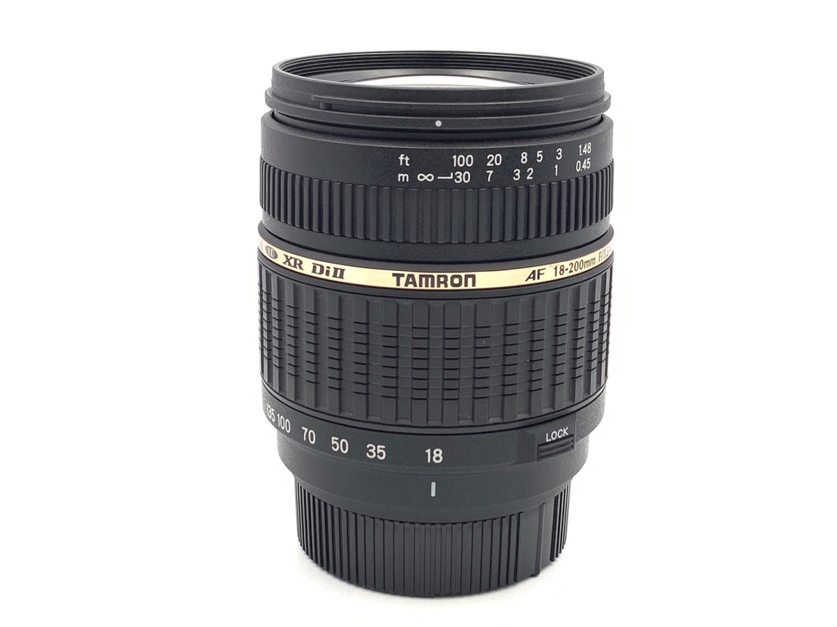 AF 18-200/3.5-6.3 ������� XR Di II (A14)
