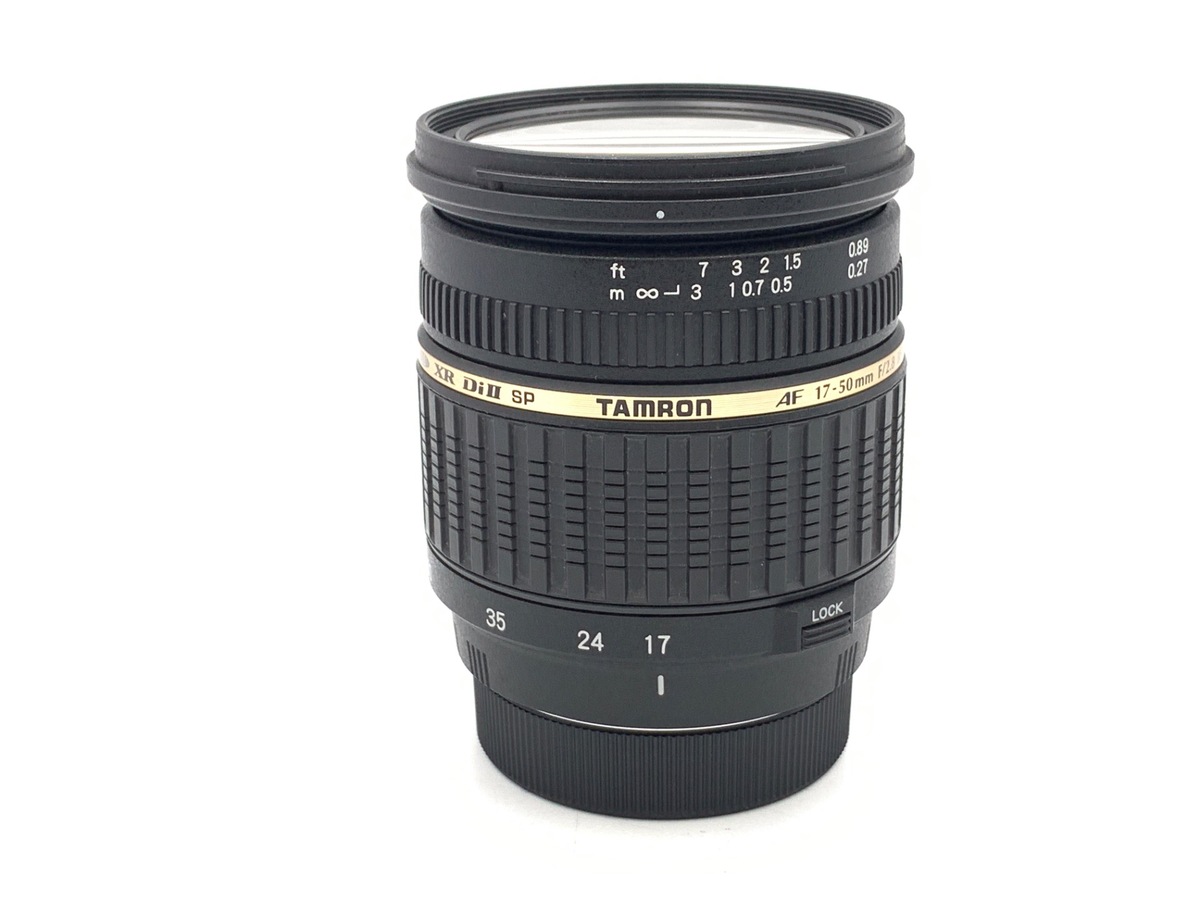 価格.com - TAMRON 17-35mm F/2.8-4 Di OSD (Model A037) [ニコン用