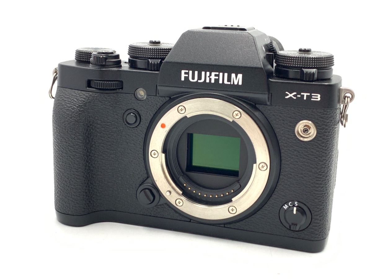 価格.com - 富士フイルム FUJIFILM X-T30 II XC15-45mmレンズキット