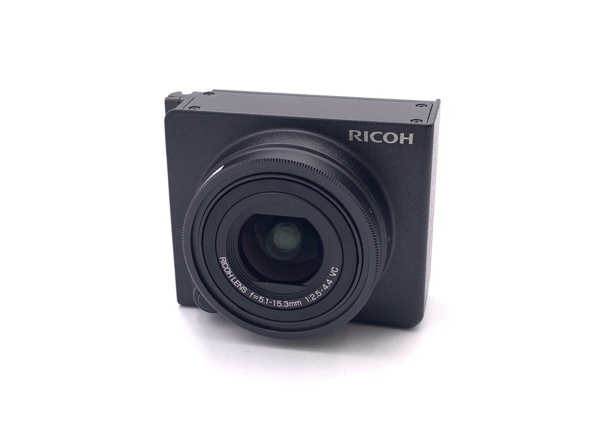 RICOH LENS S10 24-72/2.5-4.4 VC�iGXR�p�j