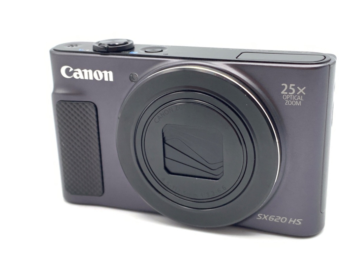 PowerShot SX620 HS 中古価格比較 - 価格.com
