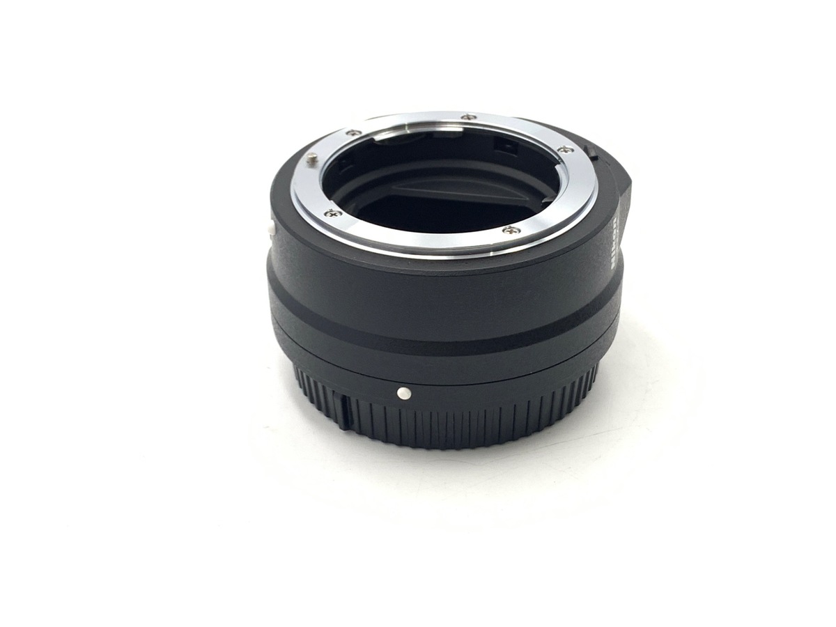 中古】ニコン マウントアダプター FTZ II ［レンズ側：ニコンF ボディ