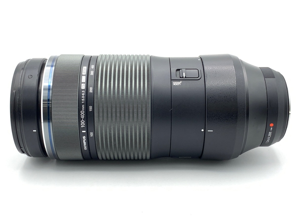 M.ZUIKO DIGITAL ED 100-400mm F5.0-6.3 IS 中古価格比較 - 価格.com