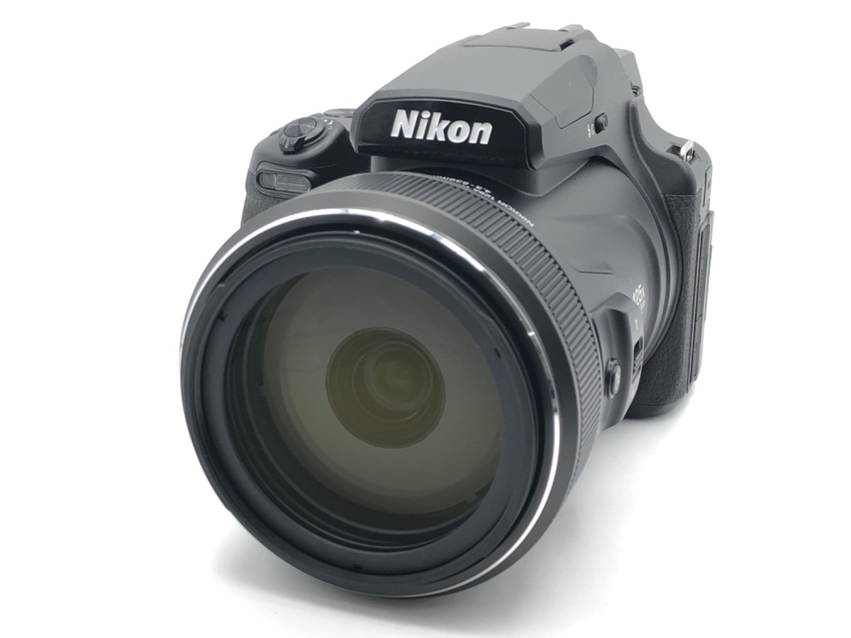 中古：A(美品)】ニコン COOLPIX P1100 | 2447530079713