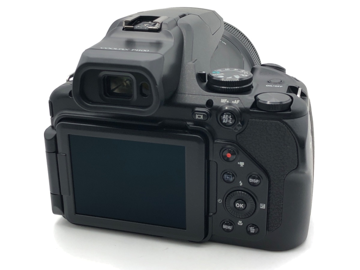 中古】ニコン COOLPIX P1100｜｜カメラのキタムラネットショップ
