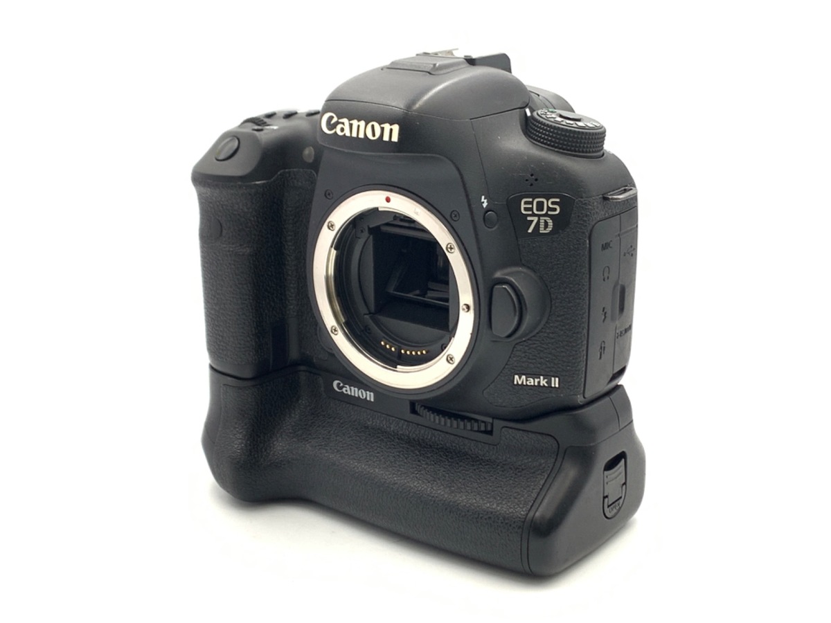 キヤノン EOS 7D MarkII ボディ