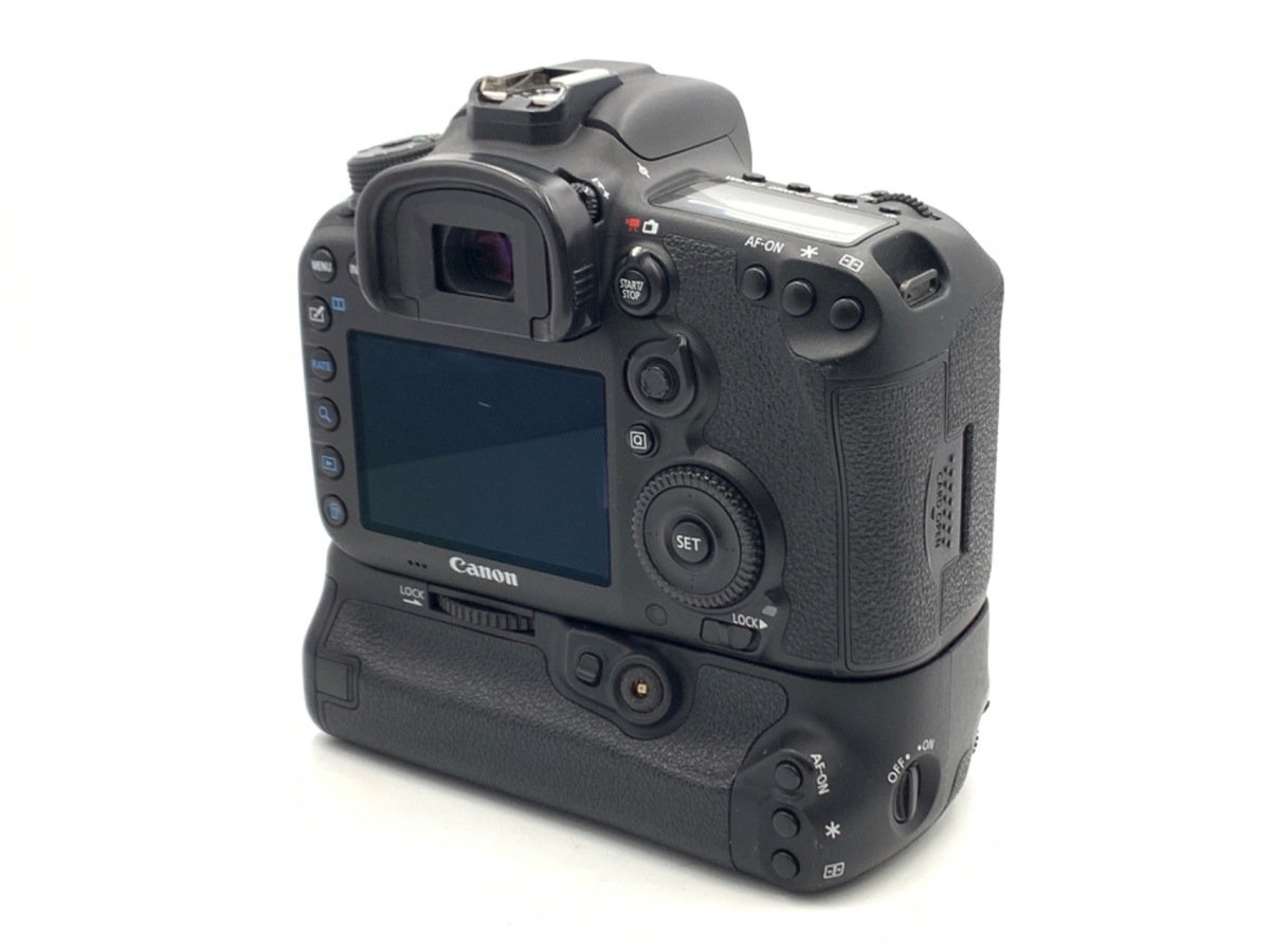 �L���m�� EOS 7D MarkII �{�f�B