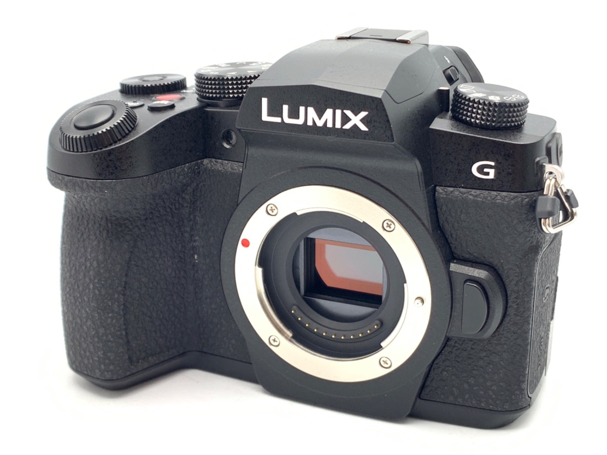 価格.com - パナソニック LUMIX DC-GF90W ダブルレンズキット 純正