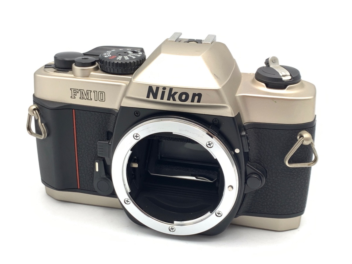 �j�R�� FM10 �{�f�B