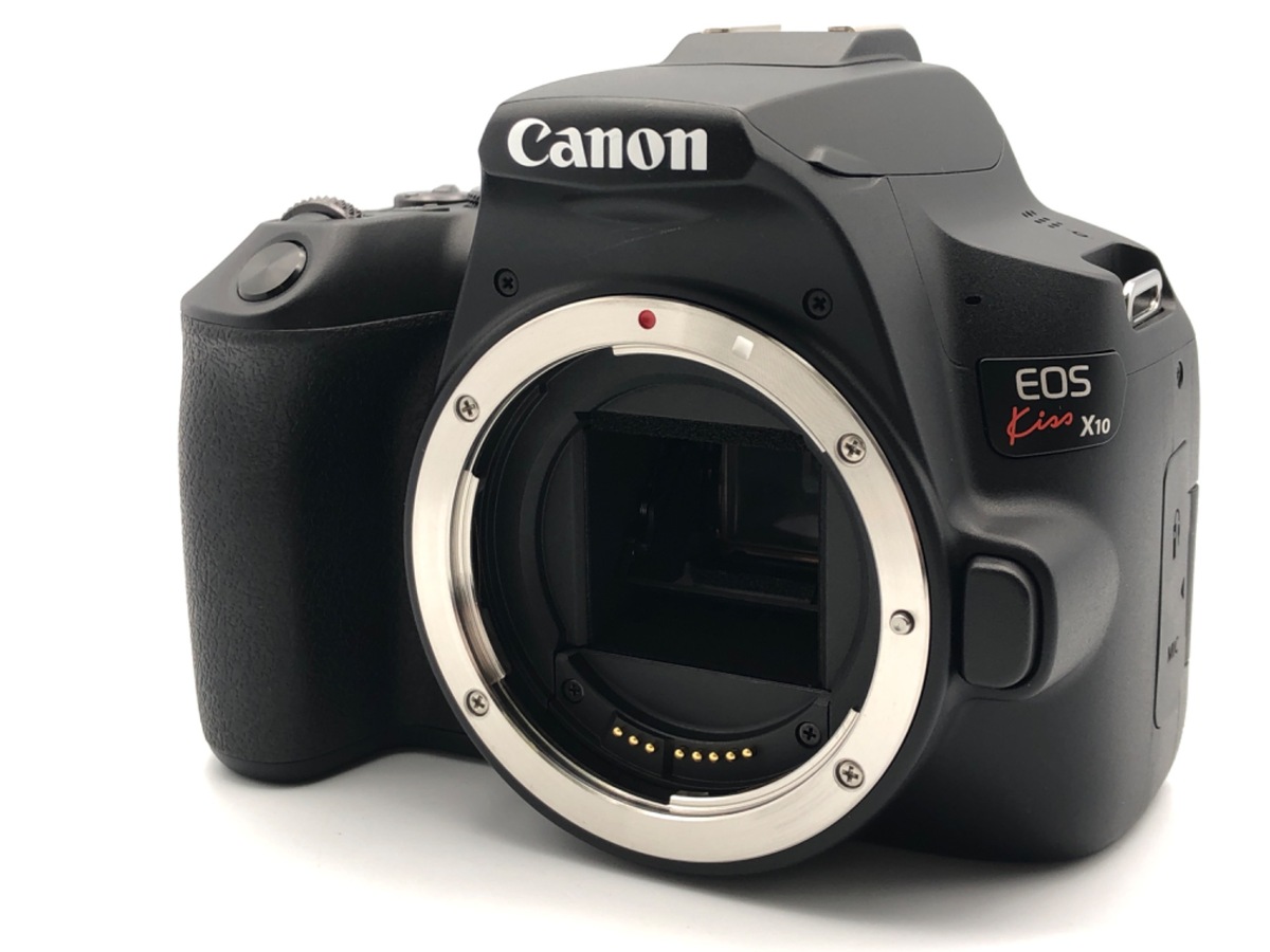 EOS Kiss X10 ボディ 中古価格比較 - 価格.com