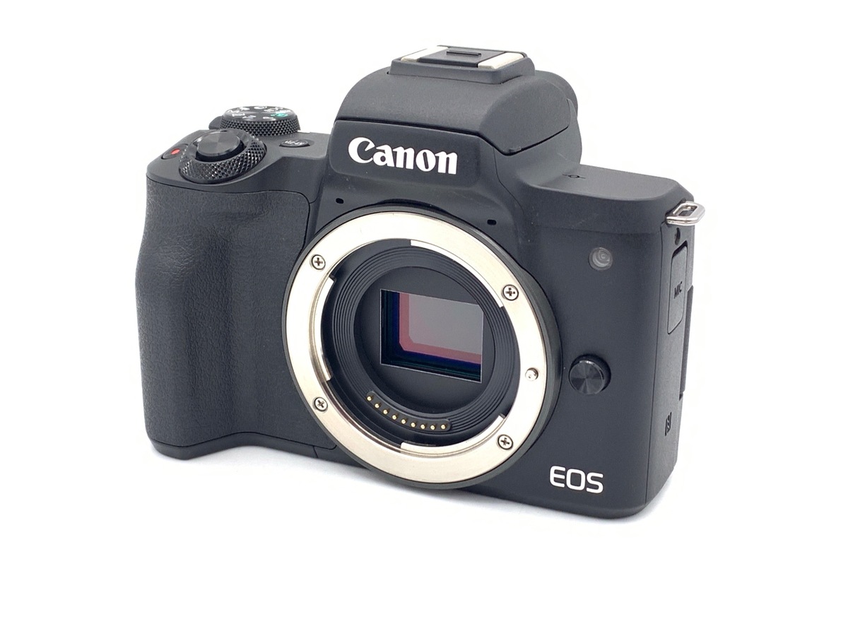 �L���m�� EOS Kiss M �{�f�B �u���b�N
