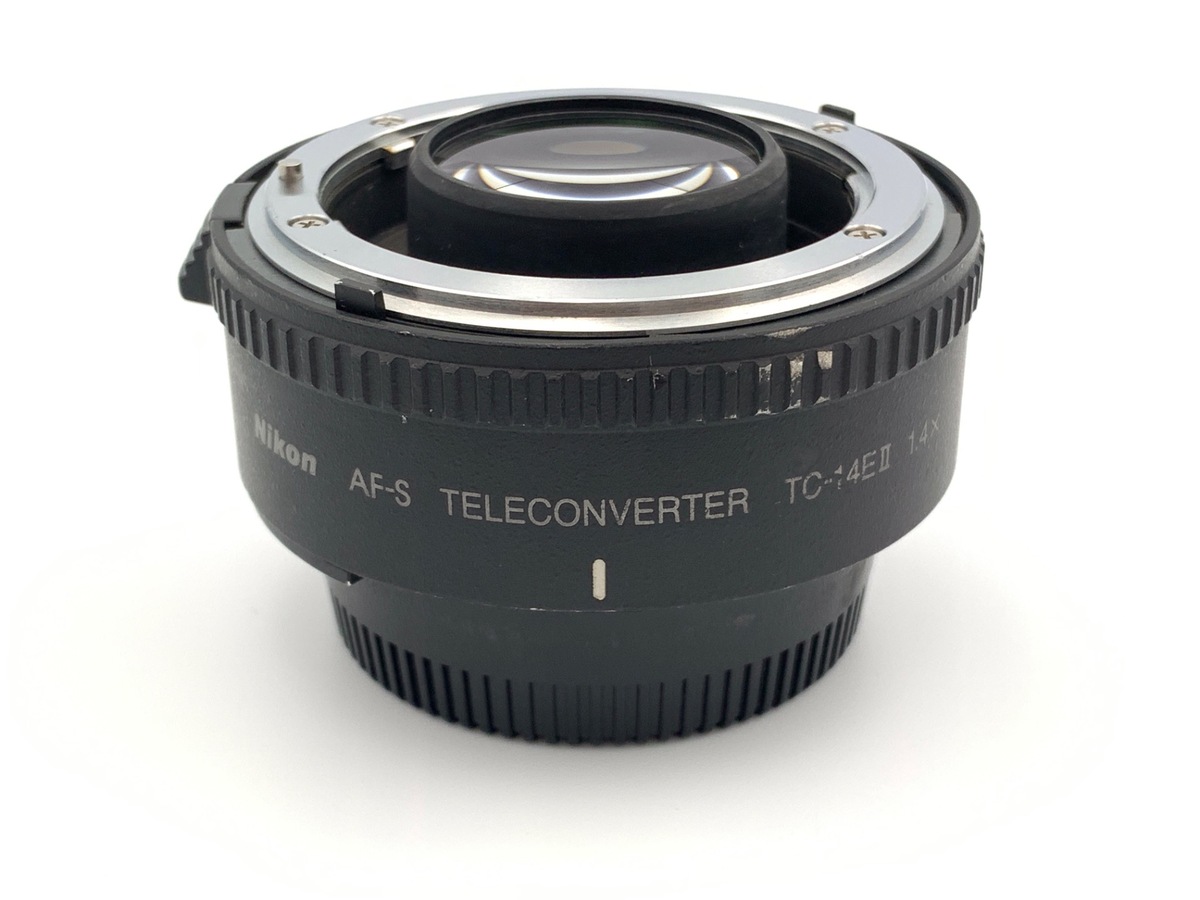 Nikon ニコン/AF−Sテレコンバーター/TC-14EIII/222990/Aランク/71【中古】 新品)Nikon (ニコン) AF-S TELECONVERTER TC-14E III（商品ID