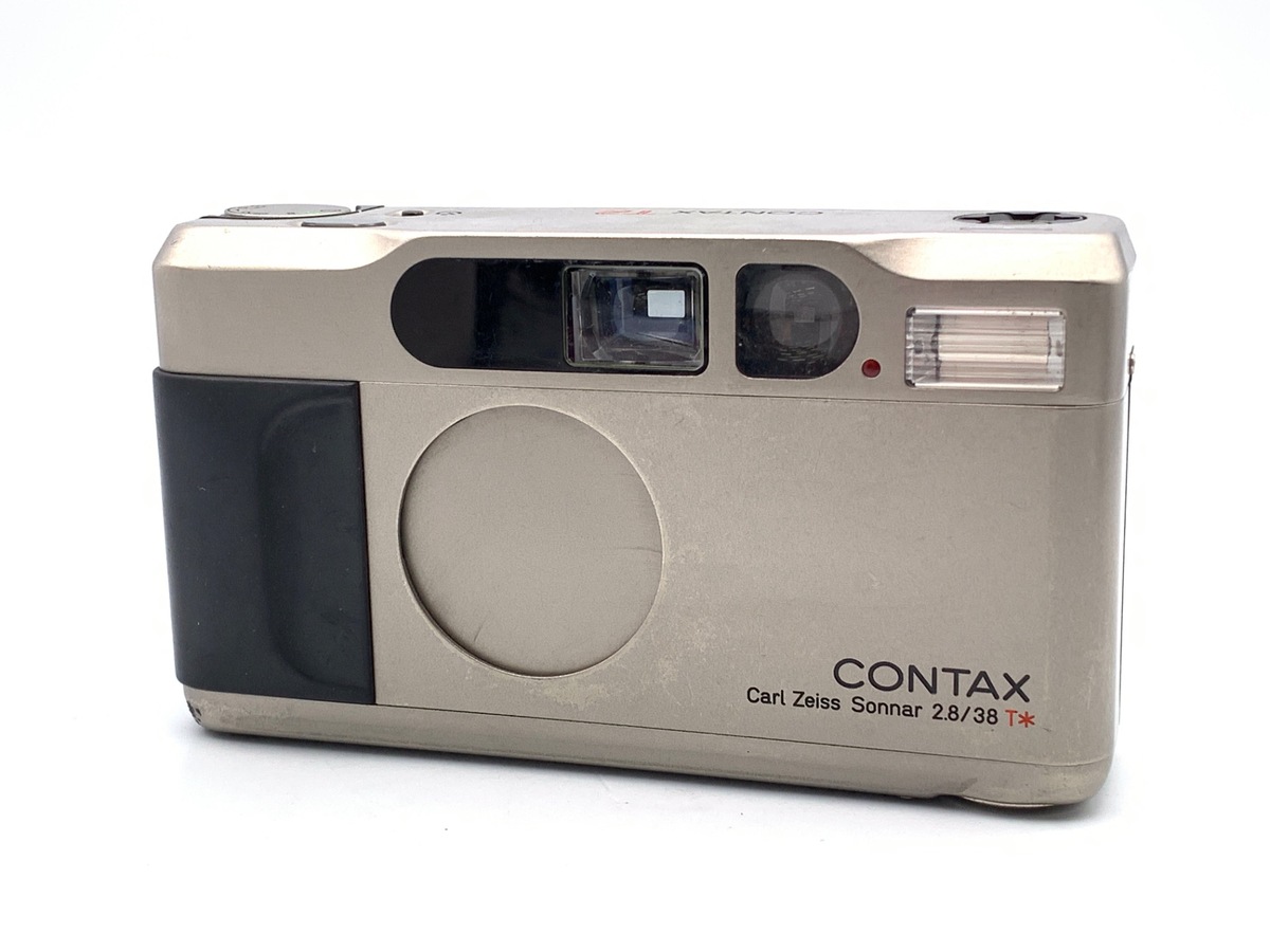 中古】フィルムカメラ｜コンタックス(CONTAX) 在庫一覧｜カメラのキタムラ