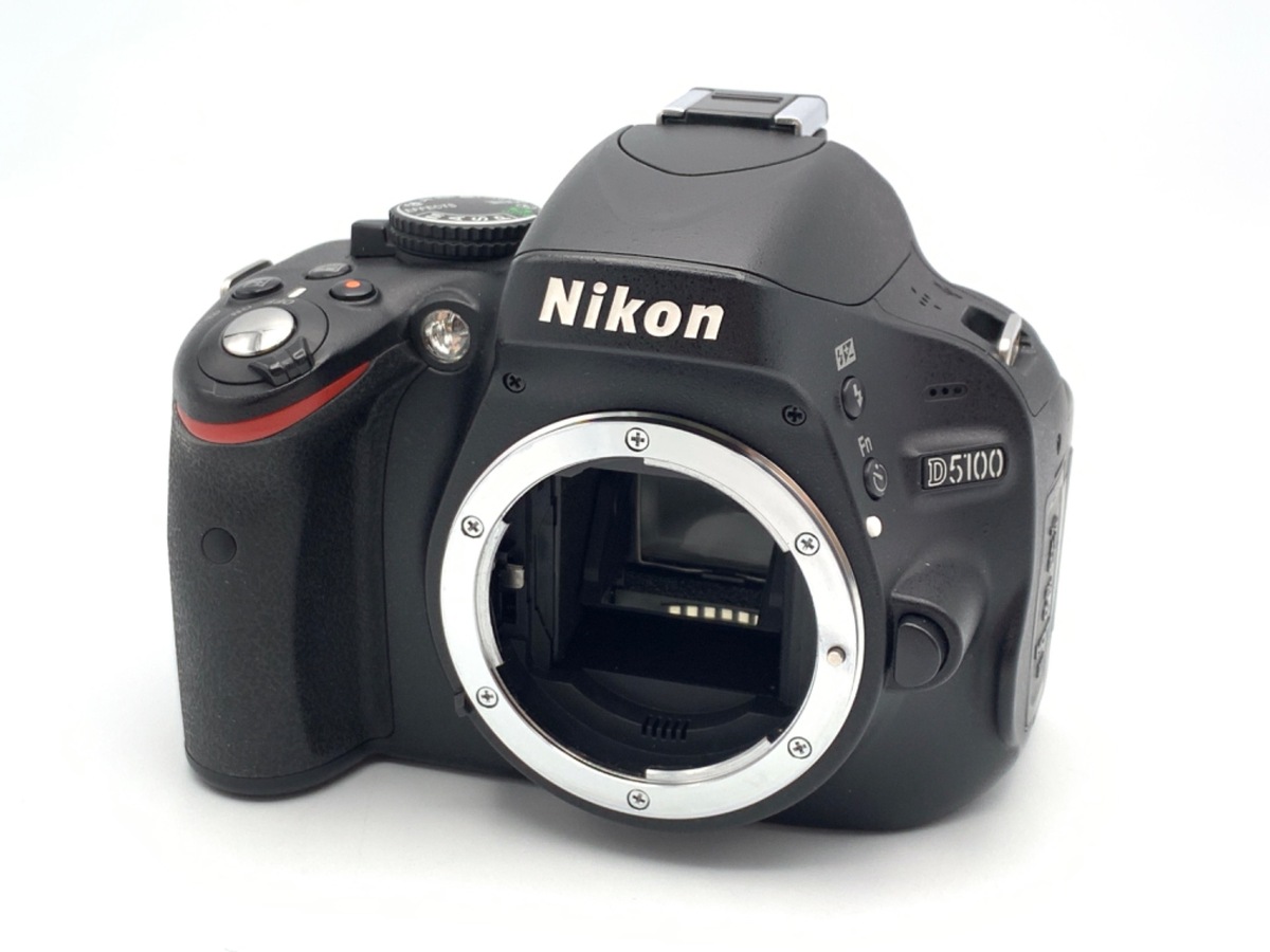 ニコン D5100 ボディ