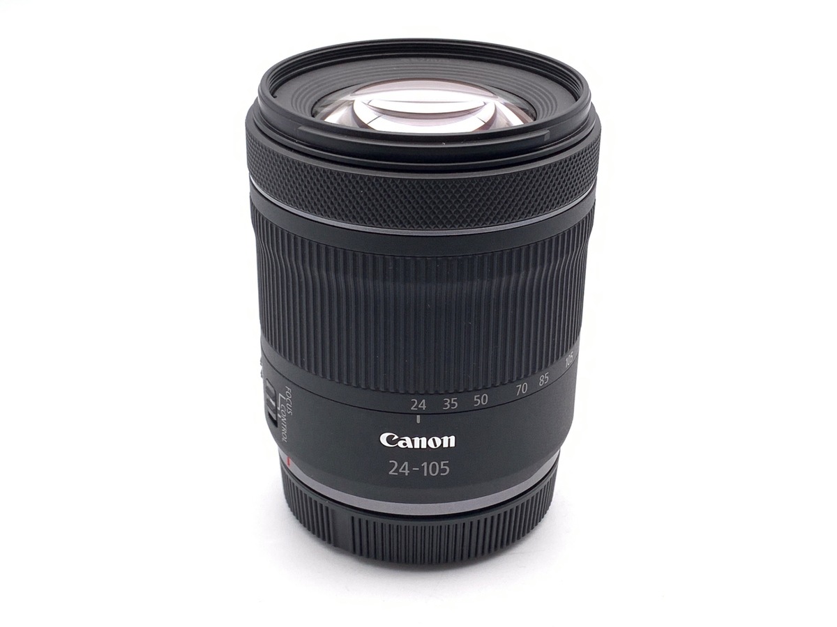 中古】キヤノン RF24-105mm F4-7.1 IS STM 在庫一覧｜カメラのキタムラ