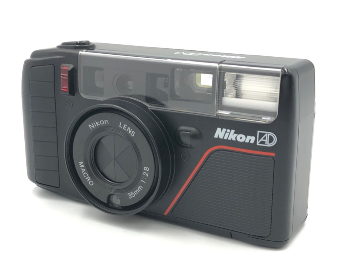 中古】ニコン AD3 （ピカイチ3QD）｜｜カメラのキタムラネットショップ