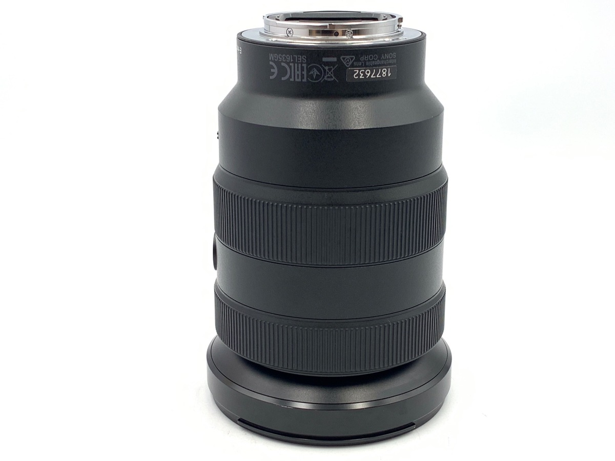中古】ソニー FE 16-35mm F2.8 GM [SEL1635GM]｜｜カメラのキタムラ