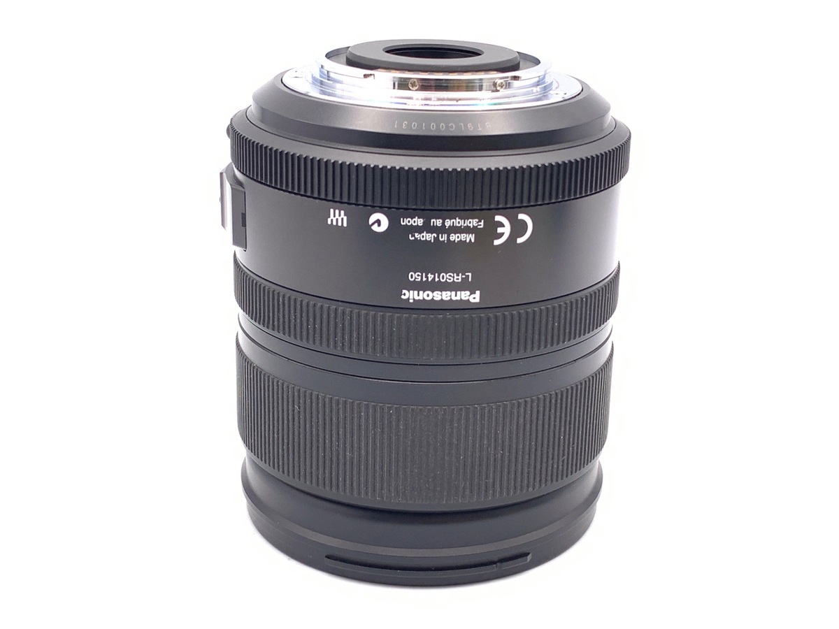 �p�i�\�j�b�N LEICA D VARIO-ELMAR 14-150mmF3.5-5.6 ASPH. MEGA O.I.S.
