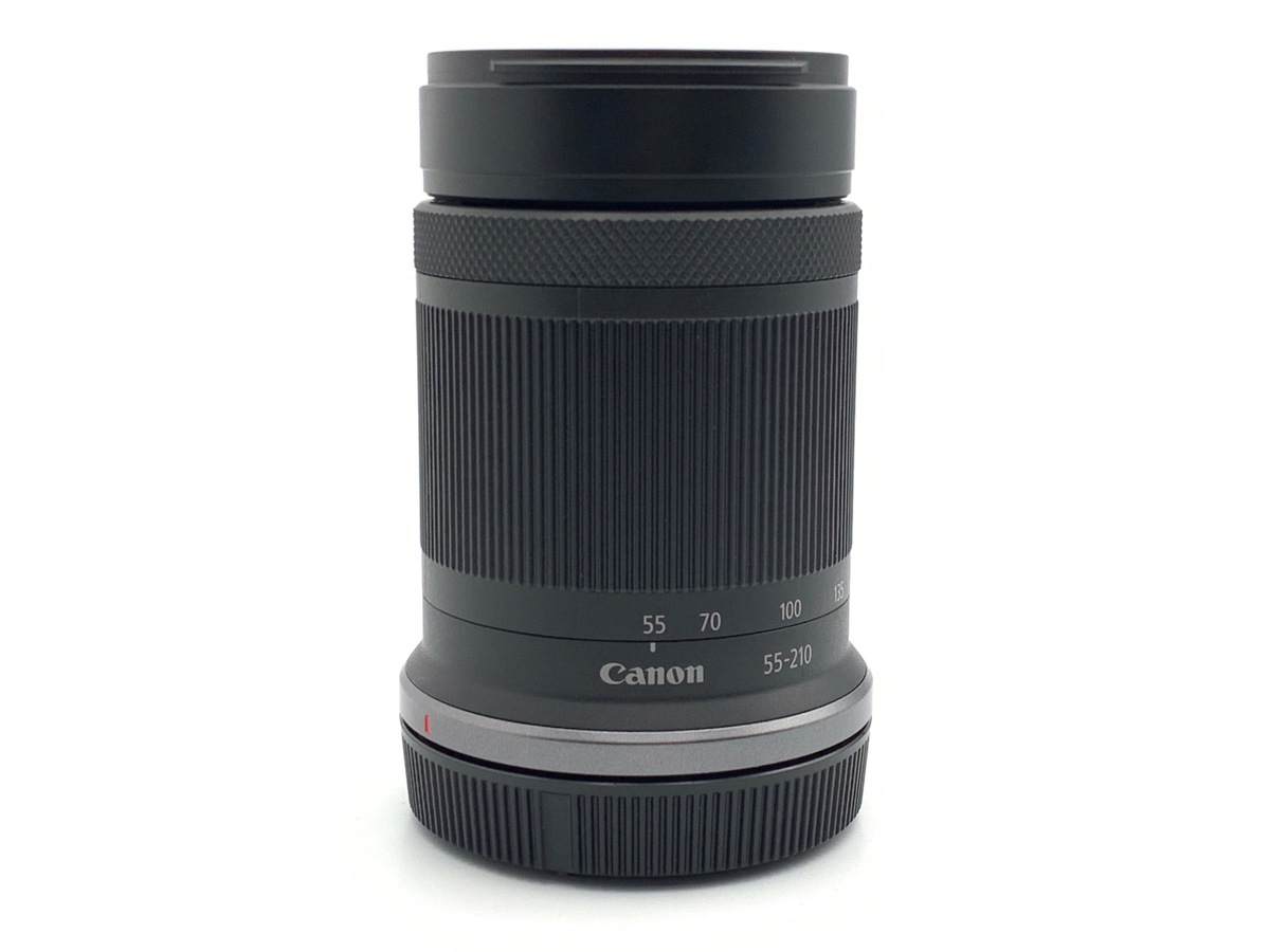 RF-S55-210mm F5-7.1 IS STM