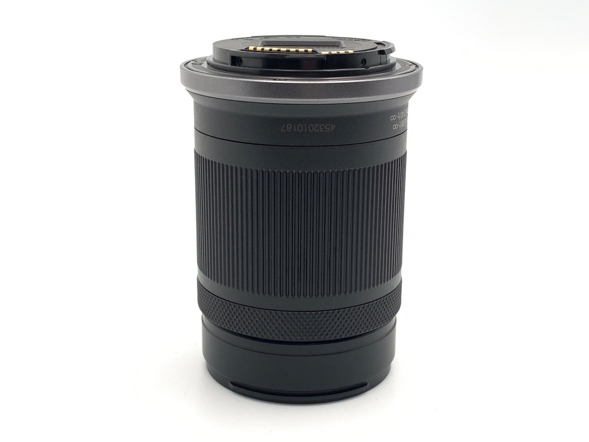 RF-S55-210mm F5-7.1 IS STM