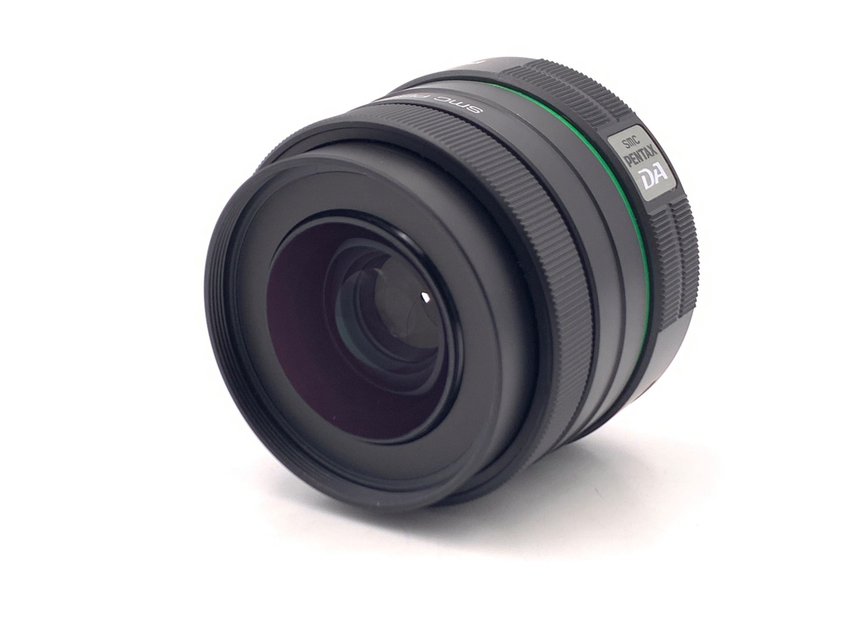 ペンタックス DA 35mm F2.4 AL 中古】ペンタックス DA 35mm F2.4 AL ブラック｜｜カメラのキタムラ