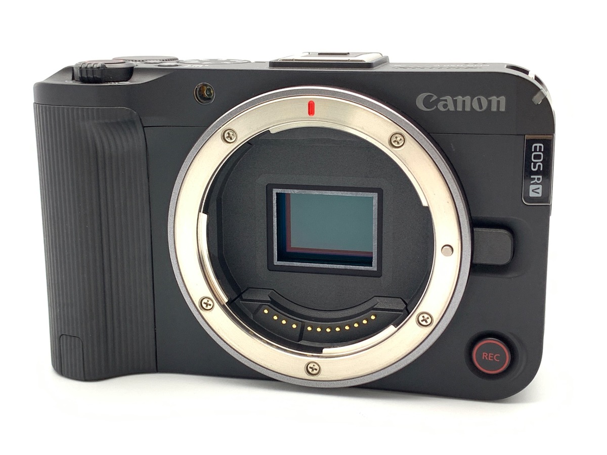 中古：A(美品)】キヤノン EOS R50 V ボディ | 2444540048999