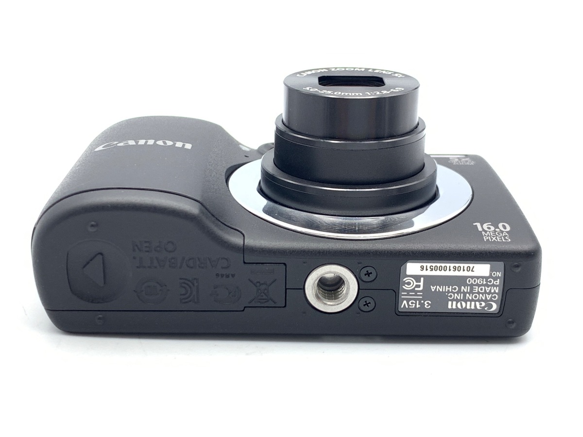 PowerShot A1400(��ׯ�)�y1600����f�z