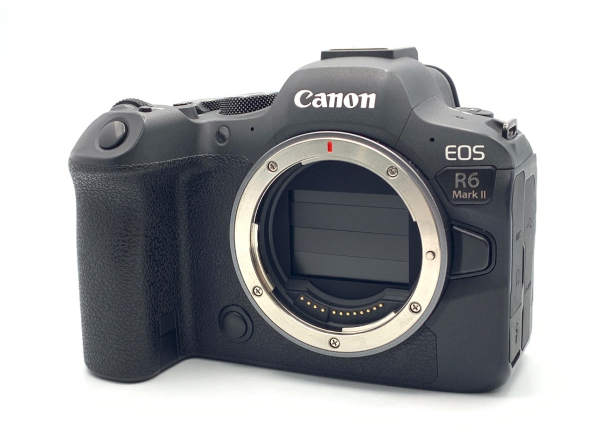 中古】キヤノン EOS R6 ボディ 在庫一覧｜カメラのキタムラ