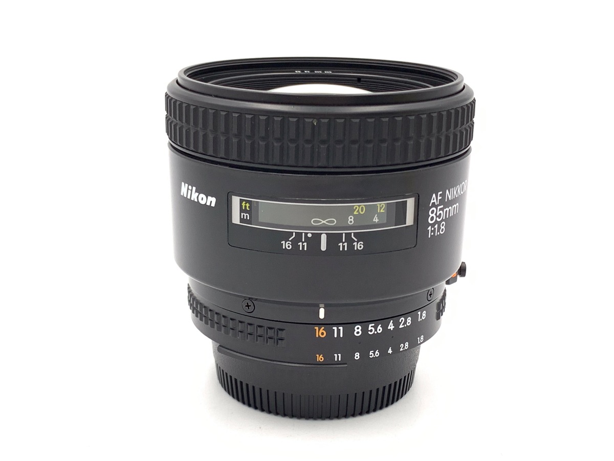 AF 85/1.8