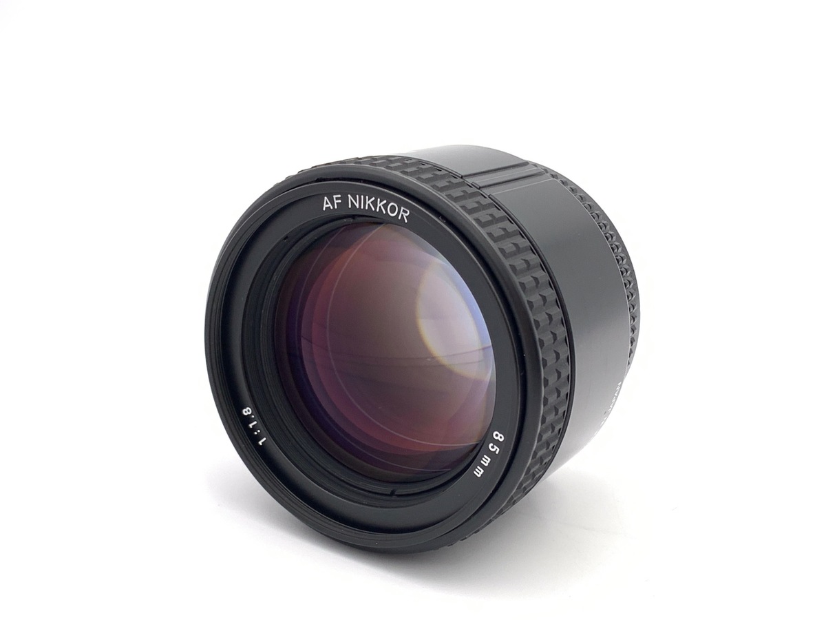 AF 85/1.8