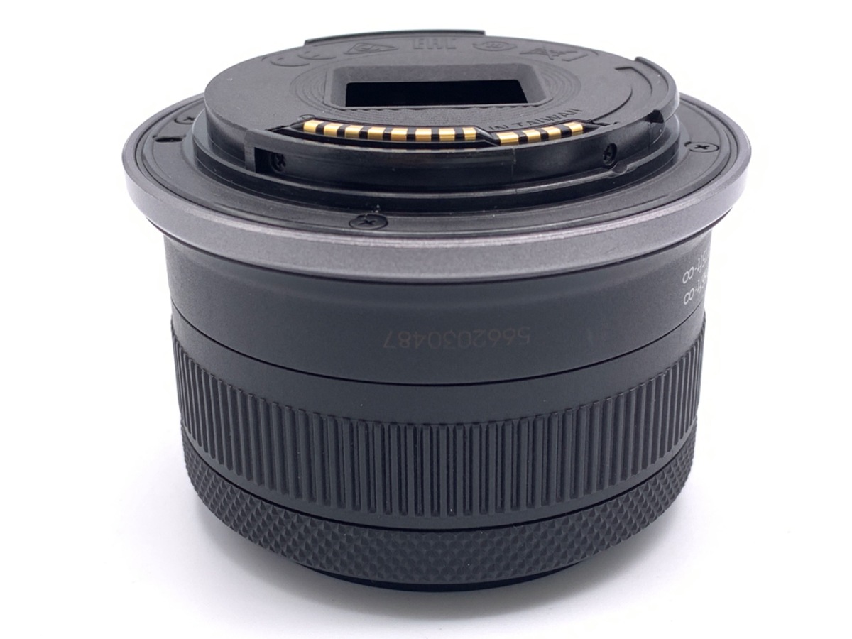 RF-S18-45mm F4.5-6.3 IS STM