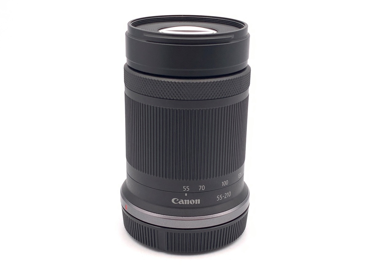 RF-S55-210mm F5-7.1 IS STM
