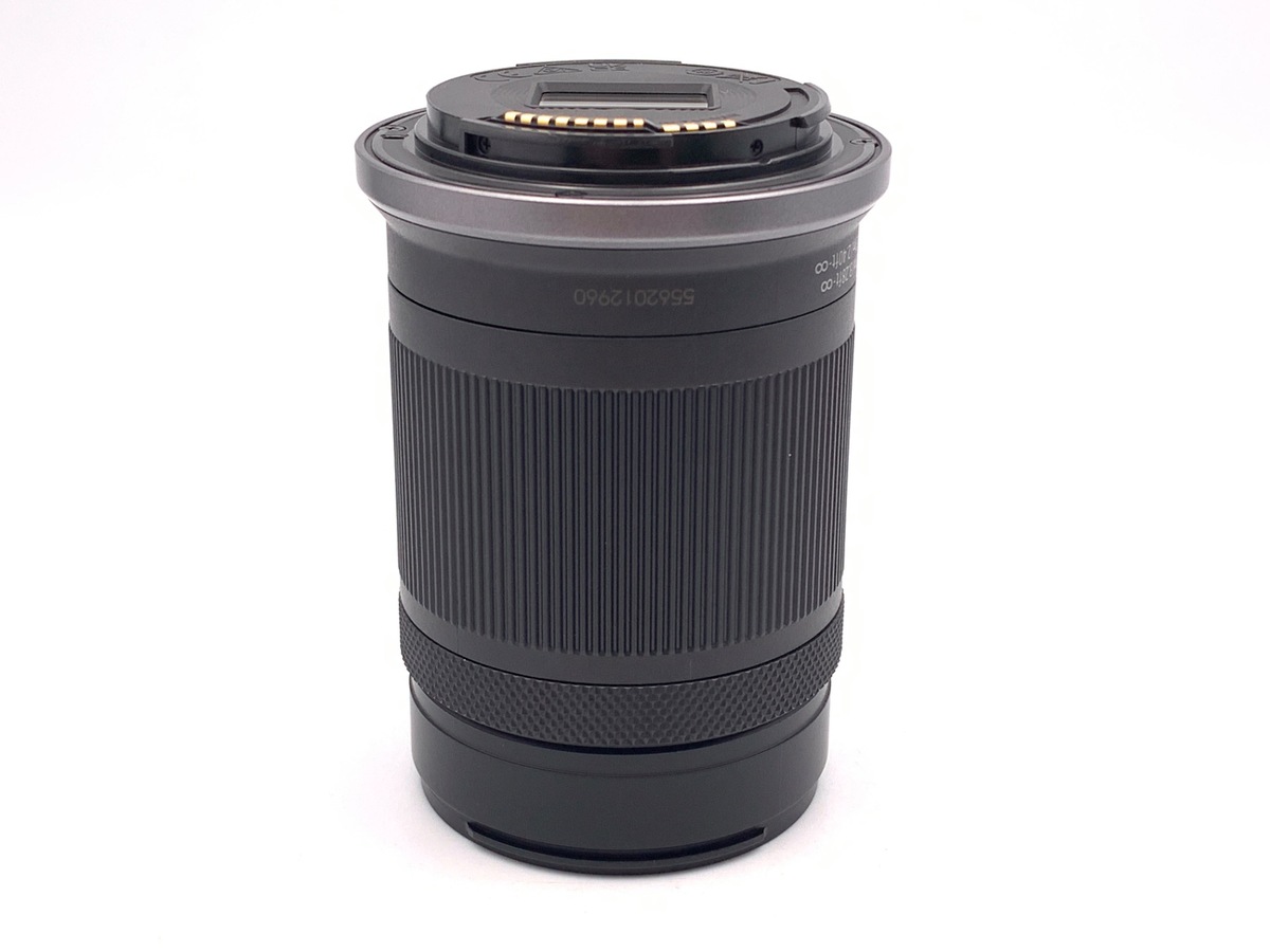 RF-S55-210mm F5-7.1 IS STM