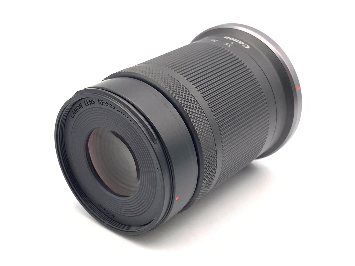 RF-S55-210mm F5-7.1 IS STM