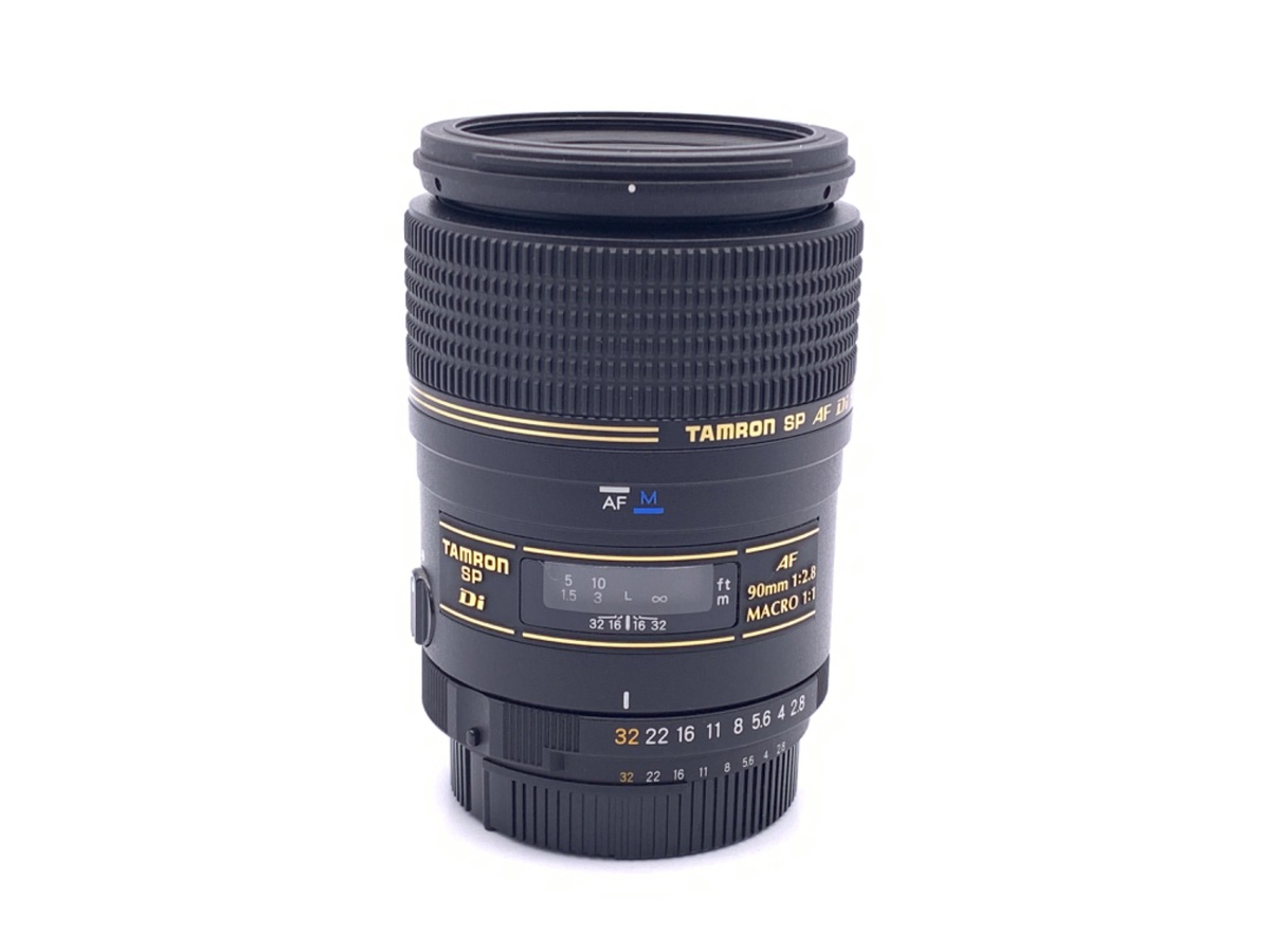 SP 90/2.8 ƺ� Di MACRO 1:1 (272EN)