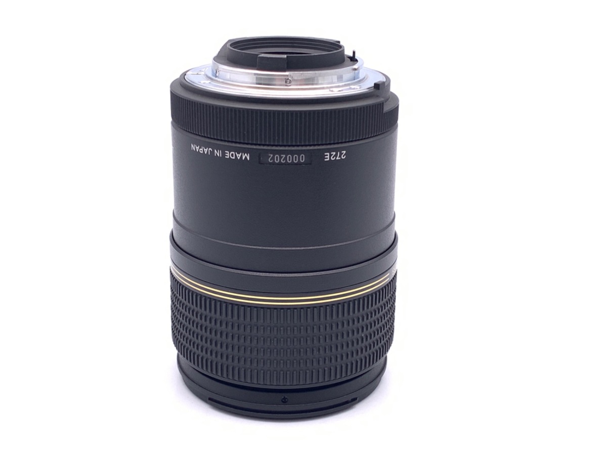 SP 90/2.8 ニコン Di MACRO 1:1 (272EN)