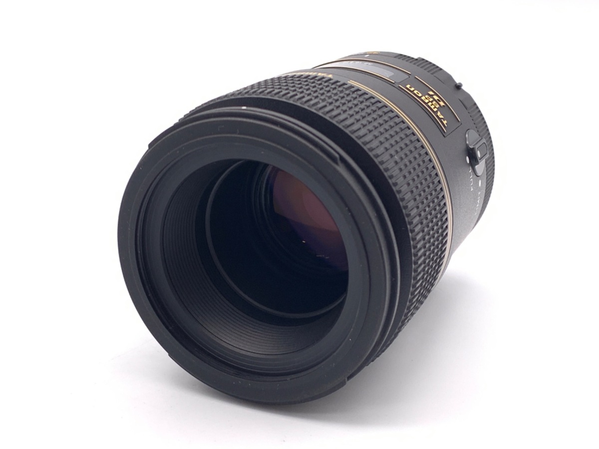 SP 90/2.8 ニコン Di MACRO 1:1 (272EN)