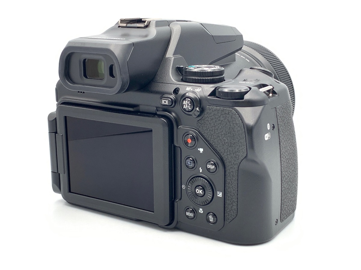 COOLPIX P1000【1605万画素】