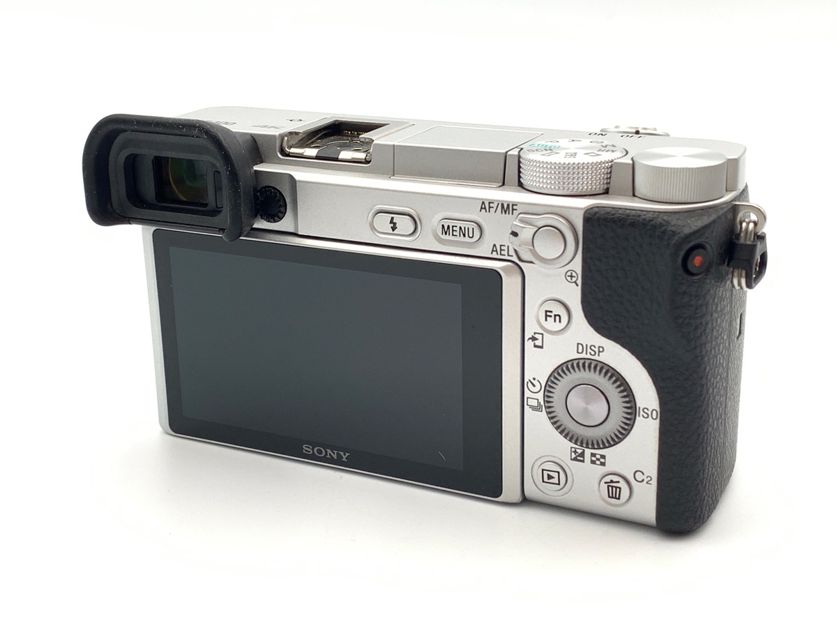 ��6400 ���ި ���ް ILCE-6400�y2420����f�z