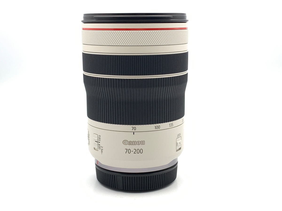 RF70-200mm F4 L IS USM 中古価格比較 - 価格.com