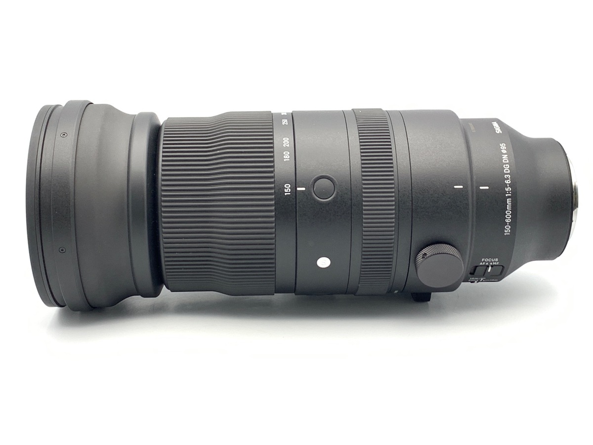 中古】150-600 在庫一覧｜カメラのキタムラ