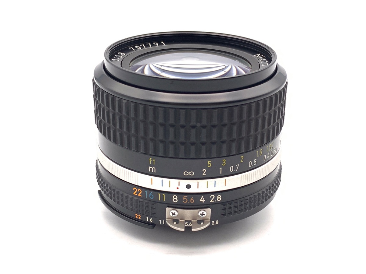 中古】交換レンズ｜Ai 24/2.8 在庫一覧｜カメラのキタムラ