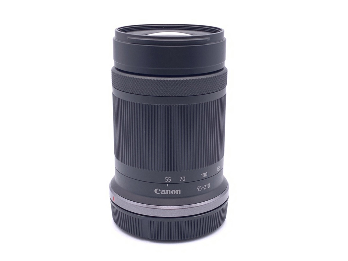 中古】キヤノン RF-S55-210mm F5-7.1 IS STM 在庫一覧｜カメラのキタムラ