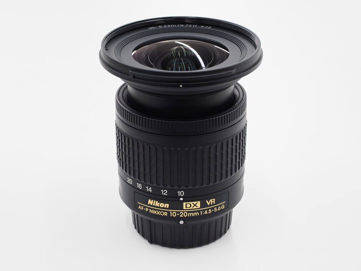 その他 Nikon AF-P DX 10-20F4.5-5.6G VR 中古】ニコン AF-P DX NIKKOR 10-20mm f/4.5-5.6G VR 在庫一覧｜カメラ