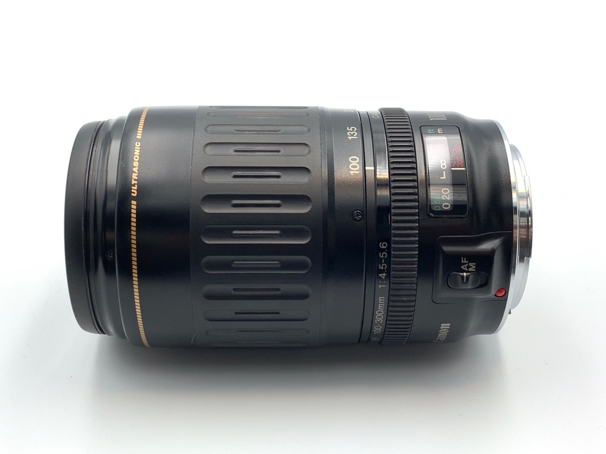 中古】キヤノン EFレンズ EF100-300mm F4.5-5.6 USM 在庫一覧｜カメラ