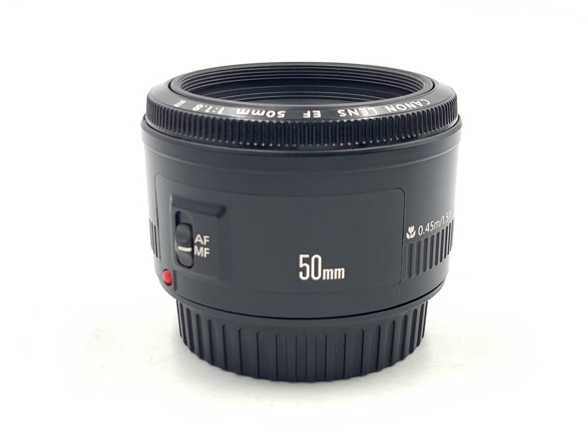 中古】キヤノン EF50mm F1.8 II 在庫一覧｜カメラのキタムラ